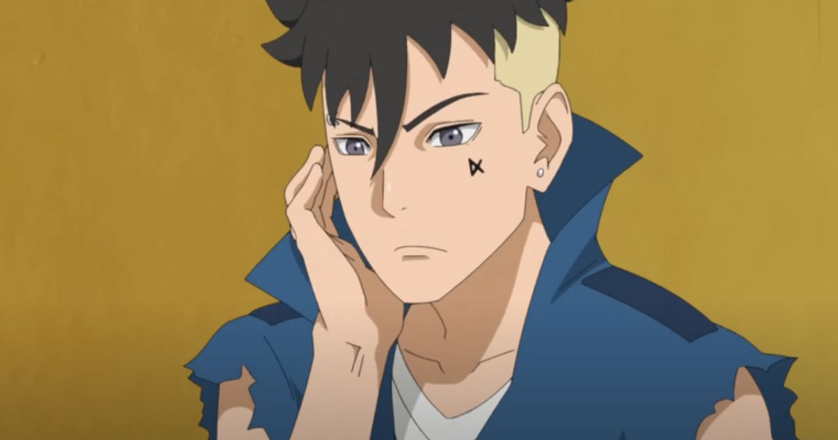 Boruto Naruto Next Generations Episode 271 Release Date and Time COUNTDOWN Kawaki