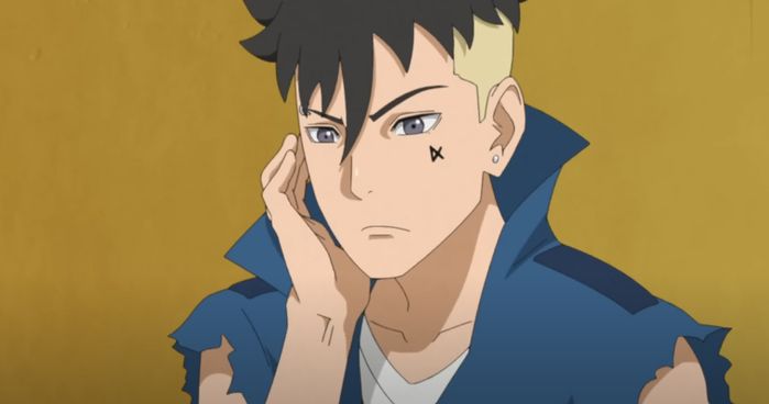 Boruto Naruto Next Generations Episode 271 Release Date and Time COUNTDOWN Kawaki