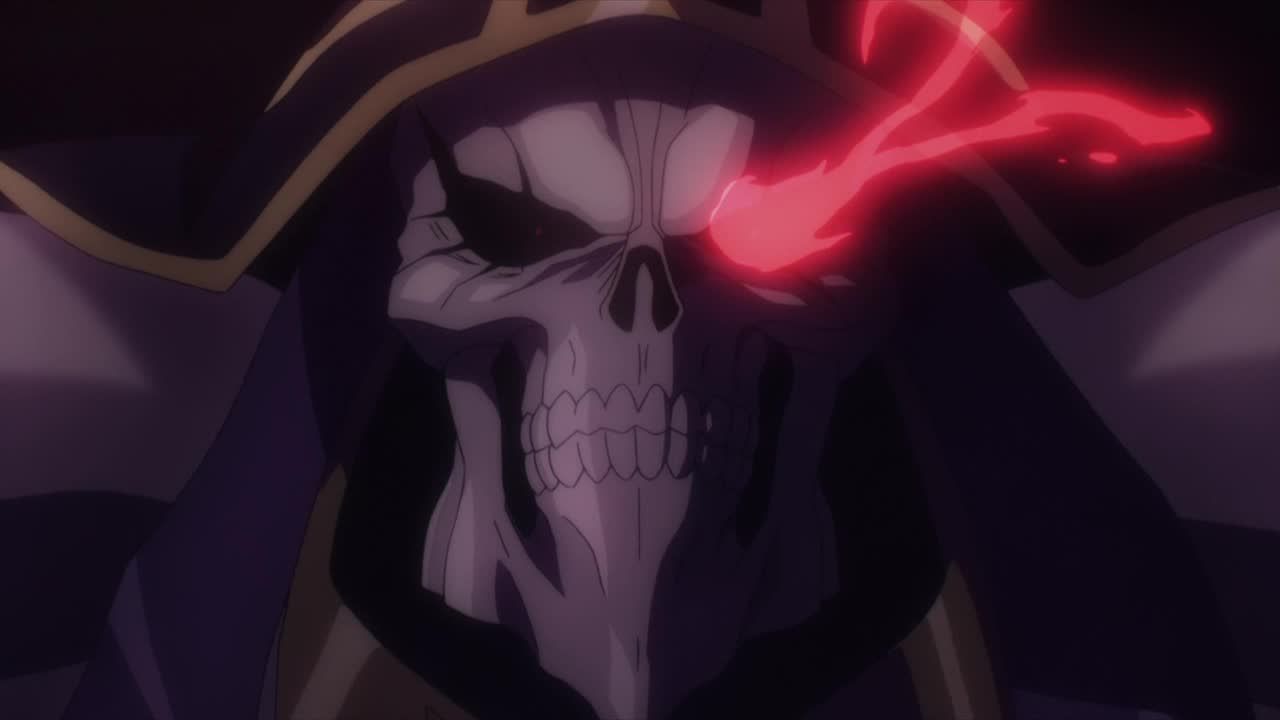 Who Betrays Ainz in Overlord 