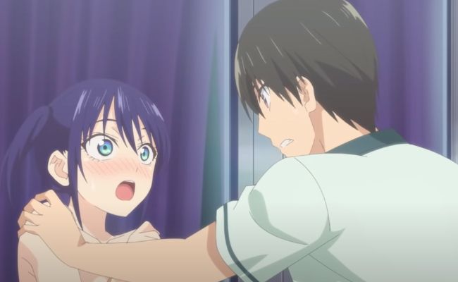 Girlfriend, Girlfriend Anime Episode 11 RELEASE DATE and TIME 3