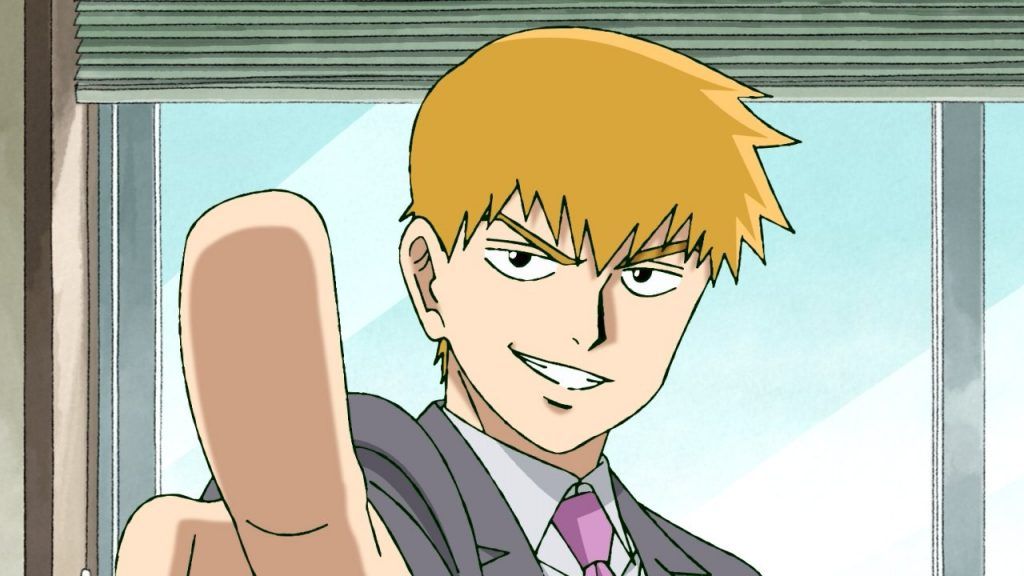 How Many Episodes Will Mob Psycho 100 Season 3 Have Reigen