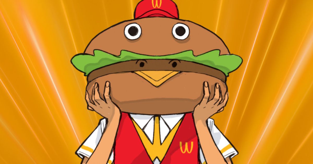 Where Are the WcDonald's Locations in the US?