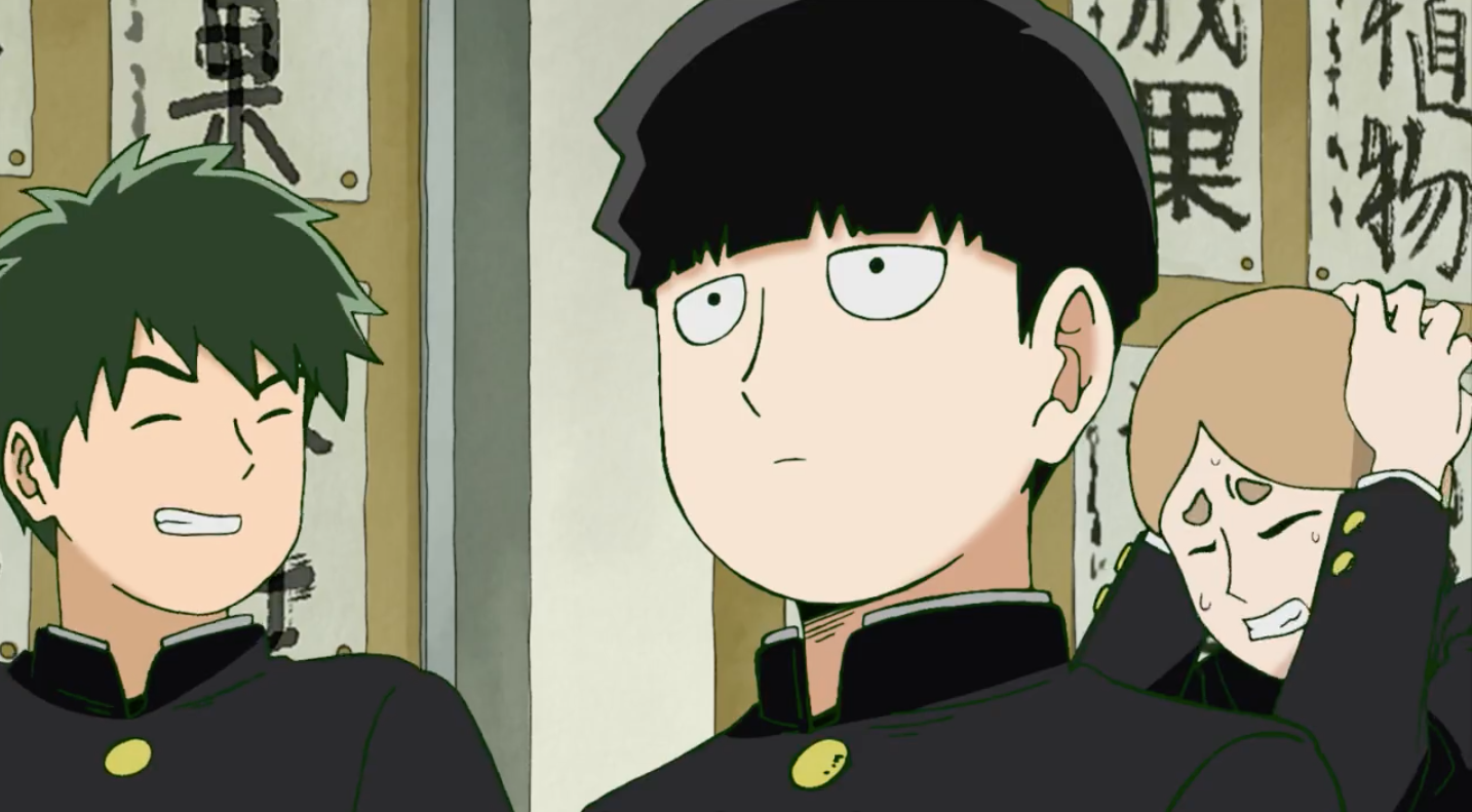 Mob Psycho 100 Season 3 Episode 3 Release Date And Time, Countdown