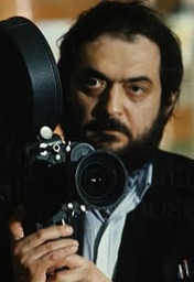 Kubrick by Kubrick Poster.