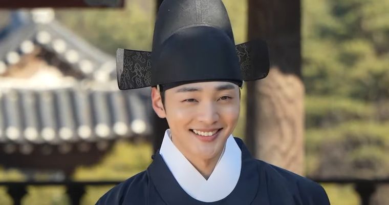 how-many-episodes-will-kdrama-joseon-psychiatrist-yoo-se-poong-have