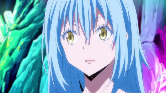 That Time I Got Reincarnated as a Slime Season 2 Part 2 Episode 1 Release Date and Time 4