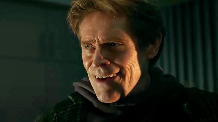 Willem Dafoe Opens Up About Joker Pitch that Never Materialized