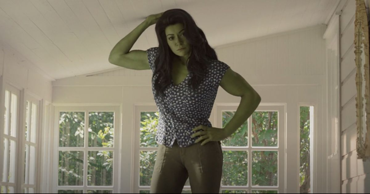 She-Hulk: Attorney At Law Episode 7 Ending Explained