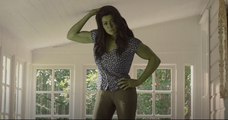 She-Hulk: Attorney At Law Episode 8 Spoilers, Theories, and Leaks