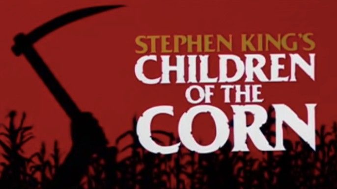 Children of the Corn 1984