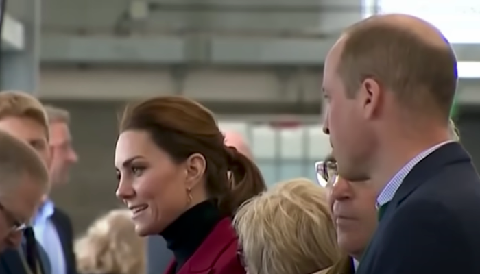 Kate Middleton, Prince William More Confident, Developed Into Their ...