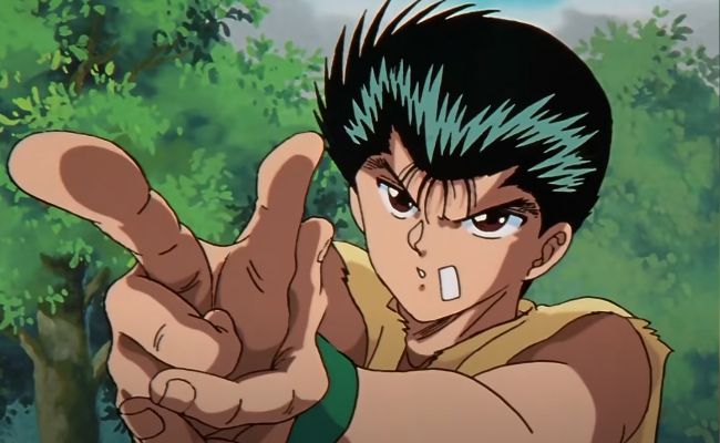 Netflix releases preview of live-action Yu Yu Hakusho - Xfire