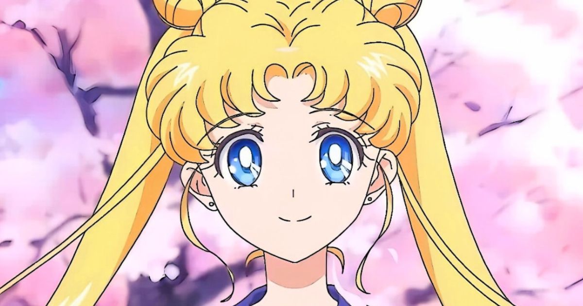 Jimmy Choo Sailor Moon Usagi