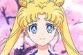 Jimmy Choo Sailor Moon Usagi