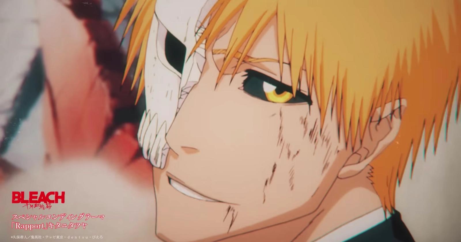 Bleach: Thousand Year Blood War' Episode 3 free live stream: How to watch  online without cable 