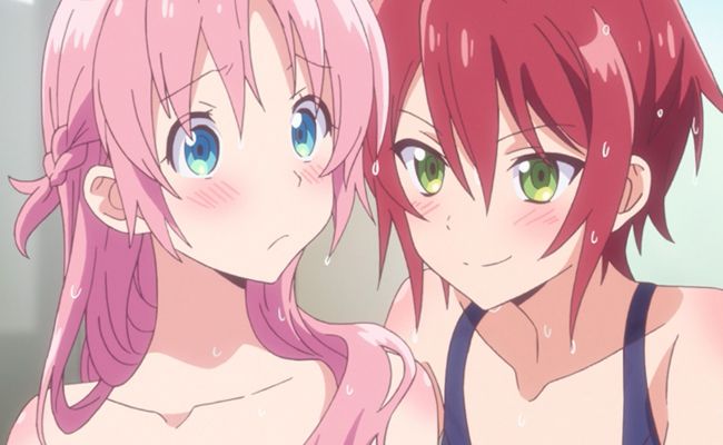 Mother of the Goddess' Dormitory Anime Episode 5 RELEASE DATE and TIME 1