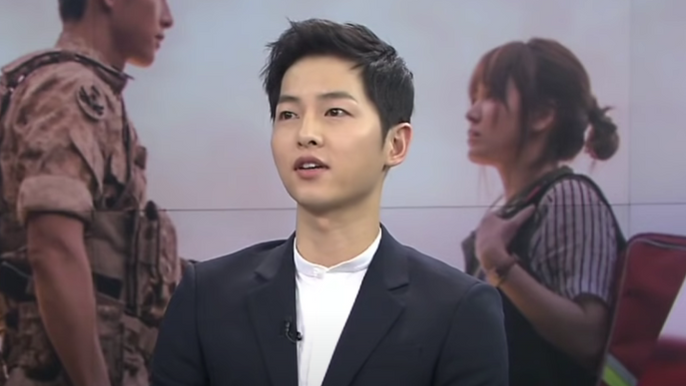 song-joong-ki-agency-responds-to-claims-actor-will-be-holding-wedding-ceremony-with-katy-louise-saunders-in-march
