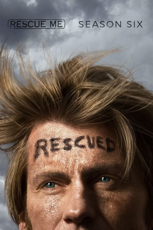Rescue Me poster