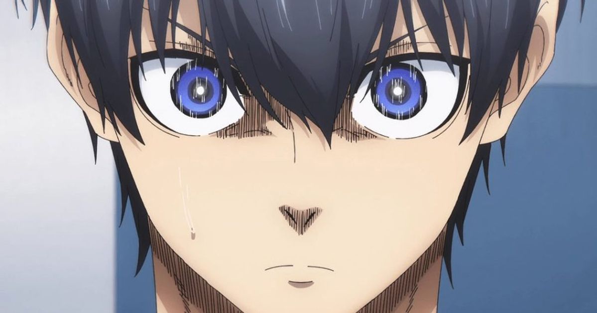Will There Be a Blue Lock Season 2? Release Date News and Predictions Yoichi Isagi