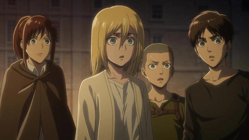 14 Reasons Attack On Titan Is Wildly Overrated