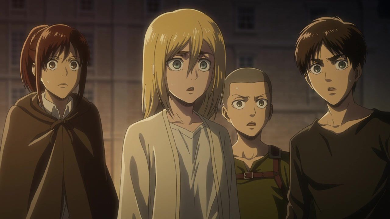 5 Reasons Why Attack on Titan Is Overrated 3