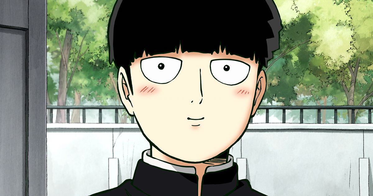 Mob Psycho 100 Season 3 Episode 3 Release Date and Time COUNTDOWN Mob