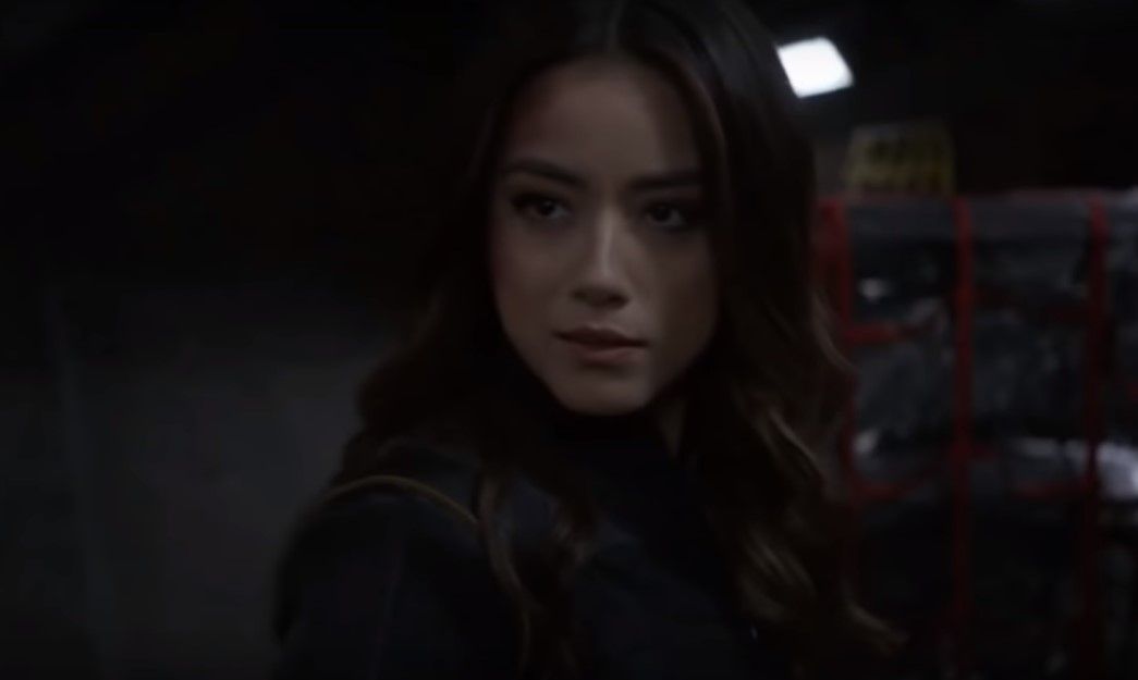 Secret Invasion: Will Chloe Bennet’s Quake Appear?