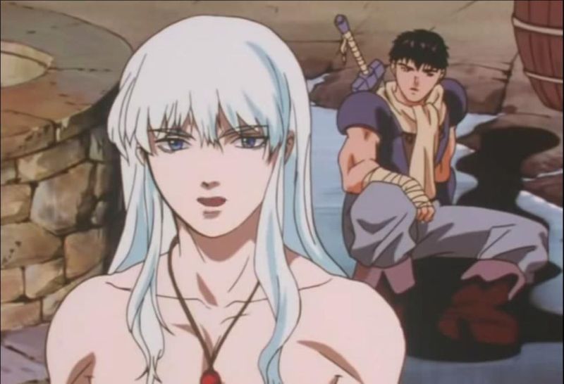 Netflix's Anime Deal With Nippon TV Brings 13 Beloved Anime Titles To  Service, Including Berserk, Monster