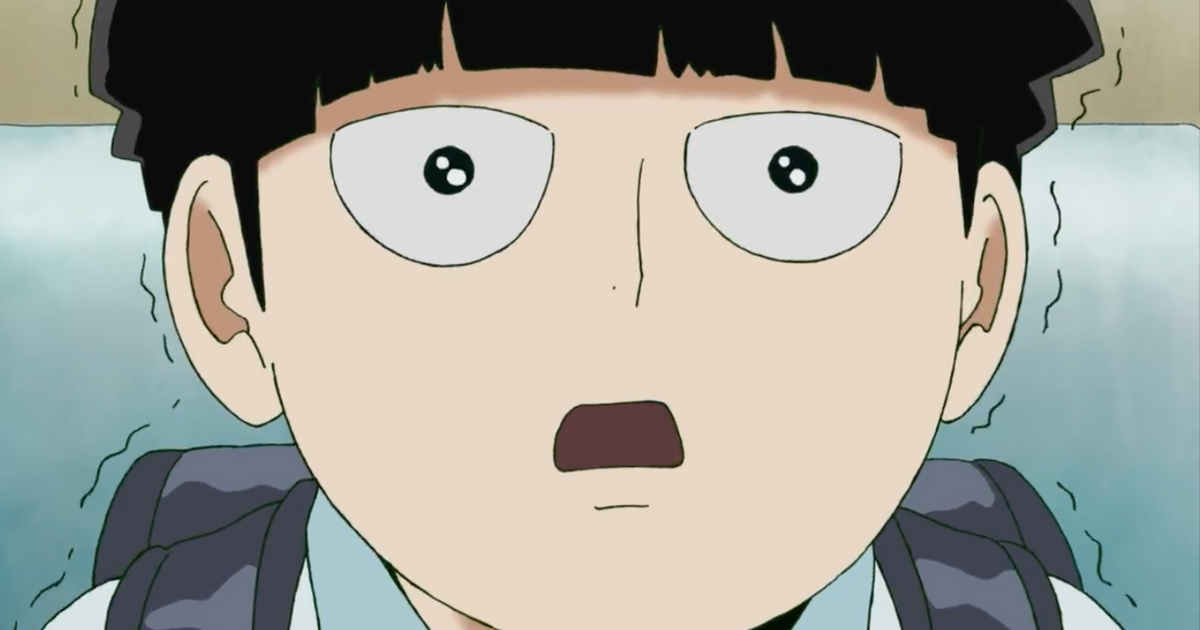 Mob Psycho 100 Season 3 Dub Release Date Will it be Dubbed in English Mob
