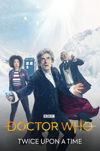 Where to Watch Stream Doctor Who: Twice Upon a Time Online