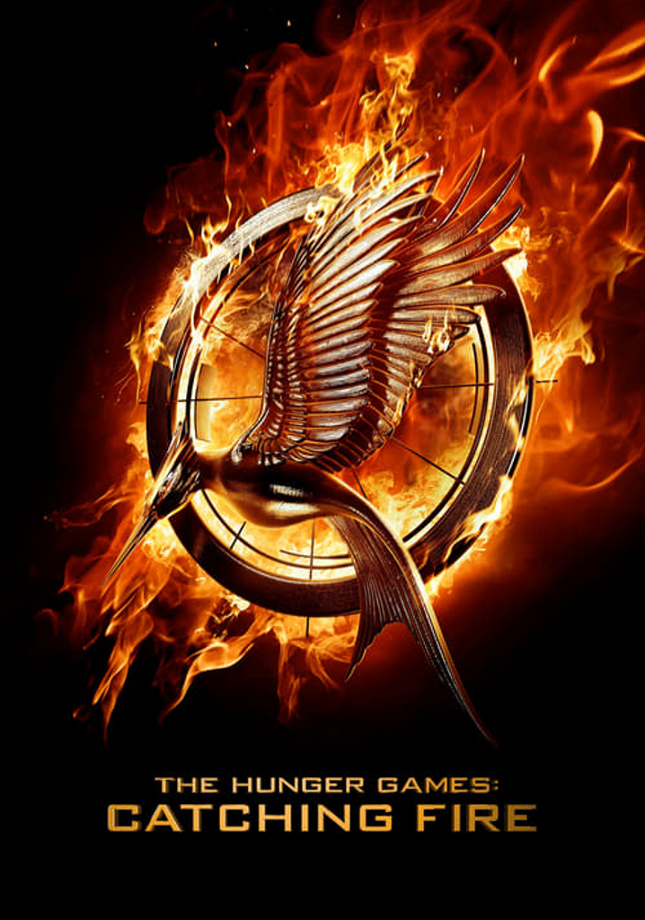 How to watch and stream The Hunger Games: Catching Fire - 2013 on Roku