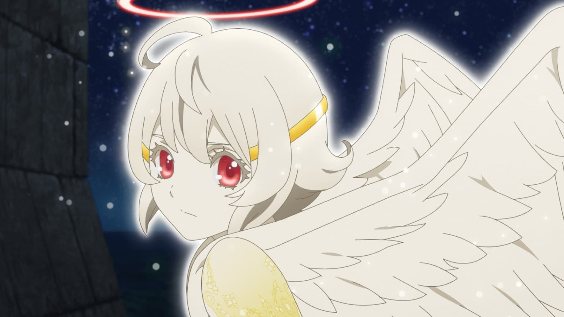 Platinum End Episode 12 Review: Kill Yourself, or Kill Me | Leisurebyte