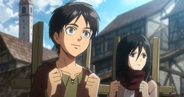 Attack on Titan' was the most in-demand TV show and anime of 2021,  according to Parrot Analytics | Parrot Analytics