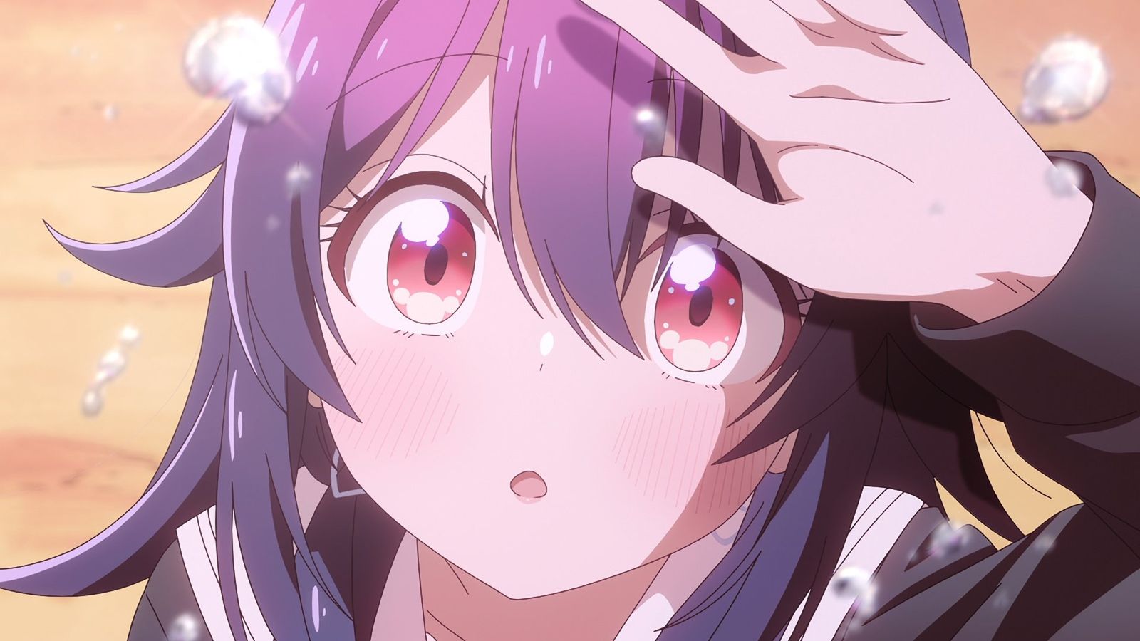 Is Stardust Telepath a Yuri Anime?