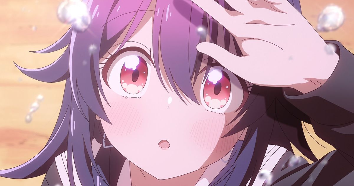 Is Stardust Telepath a Yuri Anime?