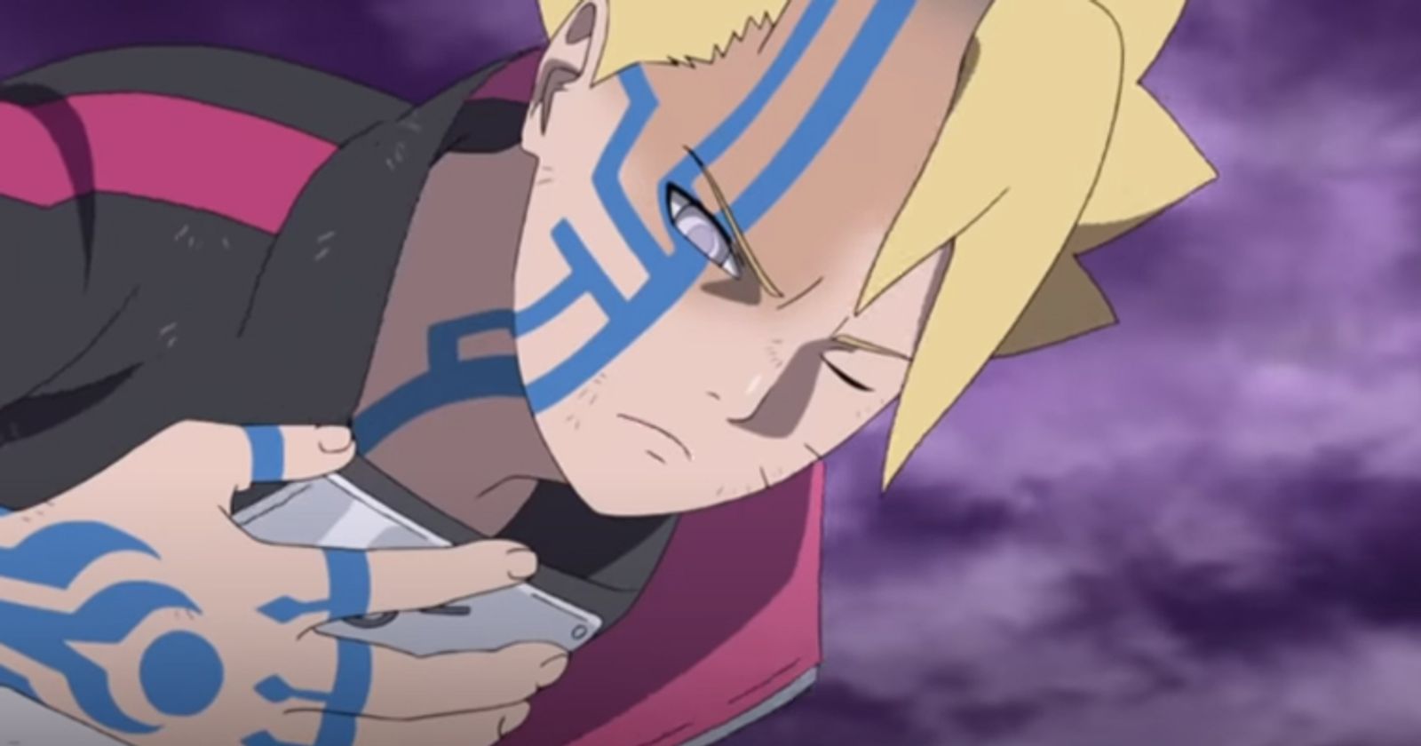 Boruto: Naruto Next Generations (episodes 209–260) - Wikiwand