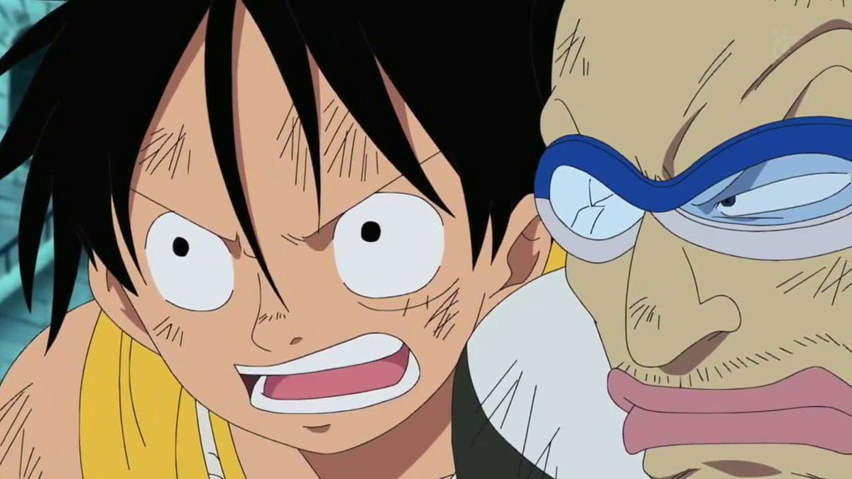 The Ultimate One Piece Watch Order 2024 No Filler and with Movies