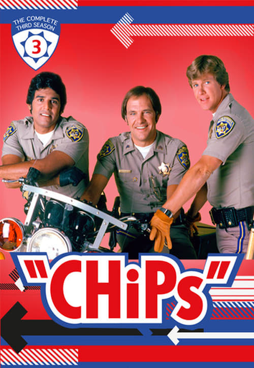 CHiPs poster