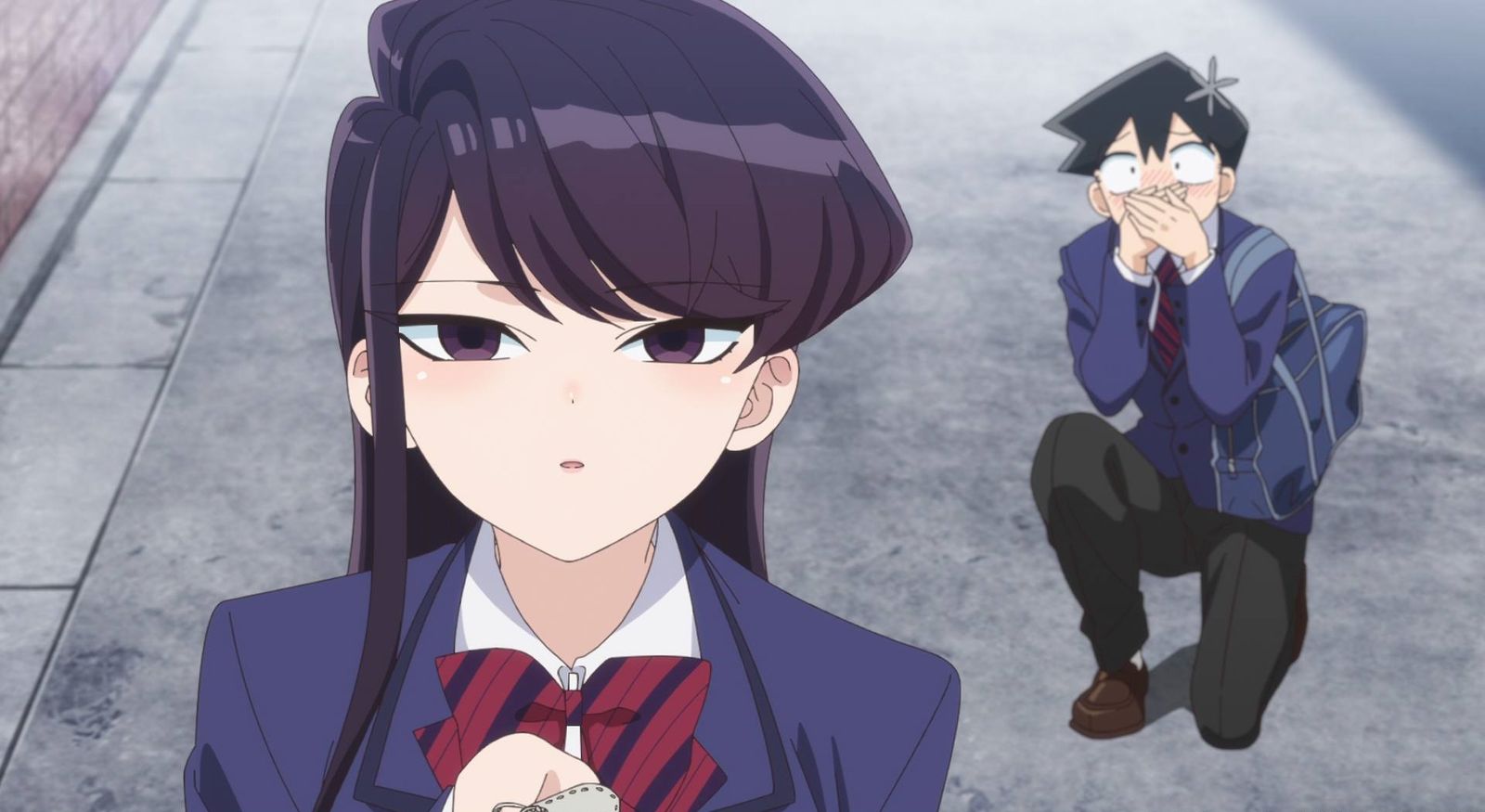Unearthing the Inspiration Behind Komi Can’t Communicate