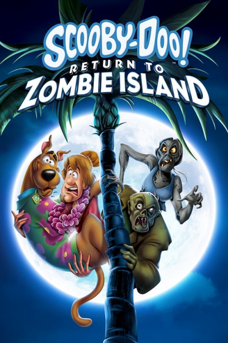 Where to Watch and Stream Scooby-Doo! Return to Zombie Island Free Online