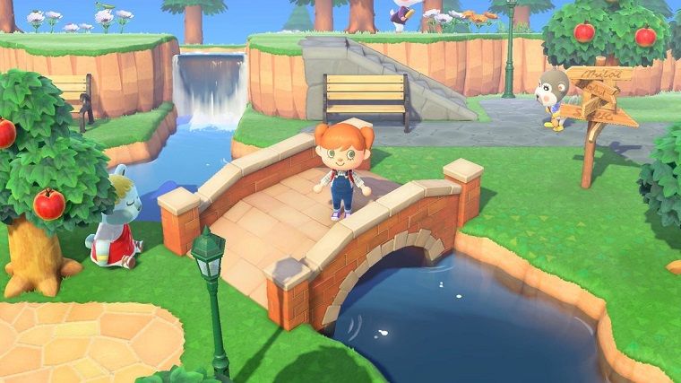 Why Do People Restart Their Animal Crossing Islands?