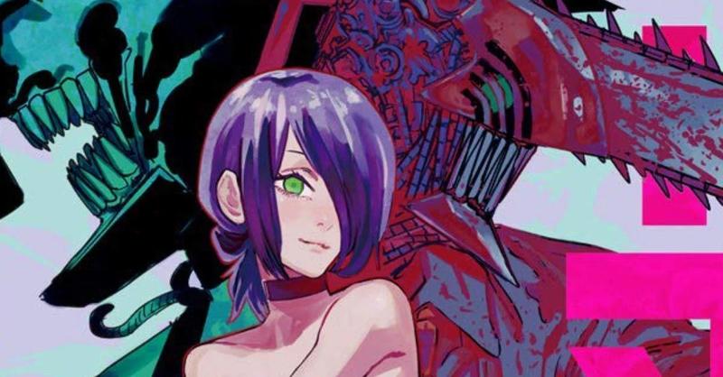 Chainsaw Man Anime Reportedly Getting Season 2 & A Movie