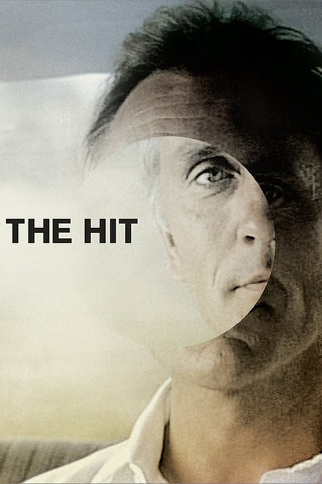 The Hit poster