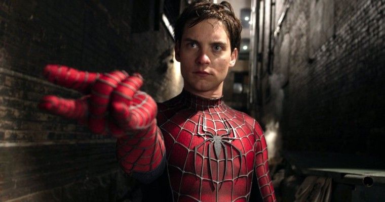 Tobey Maguire's Spider-Man 3 Announcement Reportedly Coming Soon