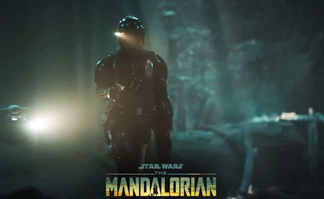 All The Star Wars Movies And TV Shows Coming Out in 2023 - The Mandalorian Season 3