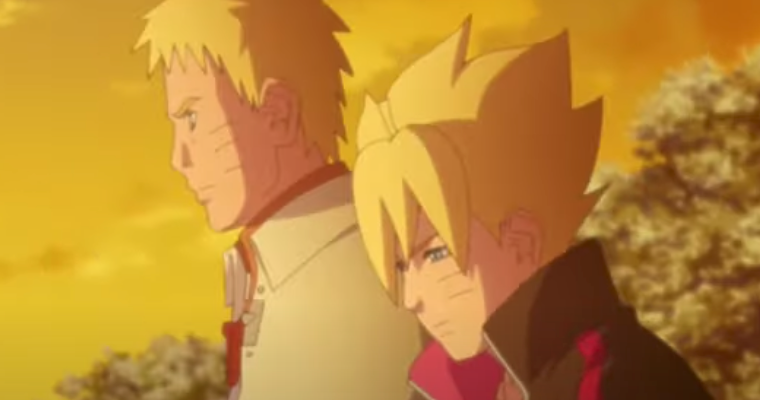 Boruto: Naruto Next Generations' Episode 220 Live Stream Details