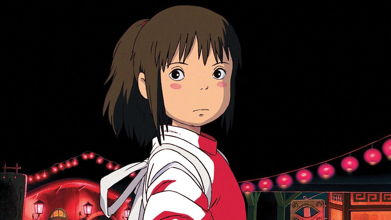 Where to Watch and Stream the Ghibli Films Free Online Netflix