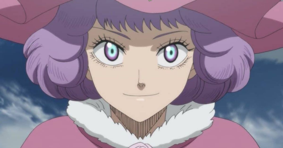 Black Clover Magic Knights Ranking System Explained Dorothy Unsworth