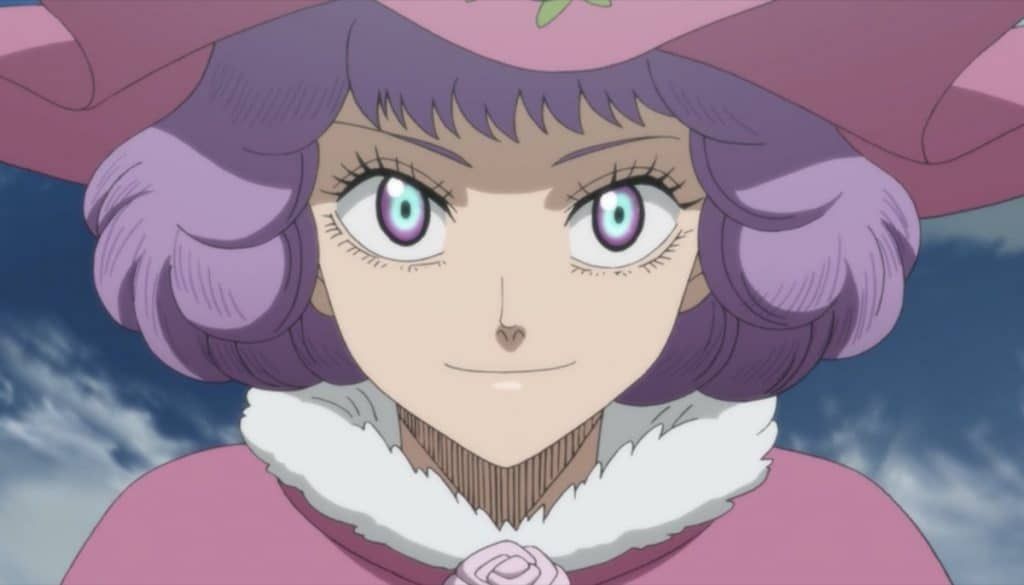 Black Clover Magic Knights Ranking System Explained Dorothy Unsworth