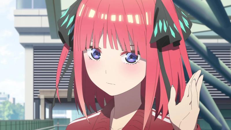 Who Does Fuutarou Marry At The End of 5Toubun no Hanayome? - OtakuKart